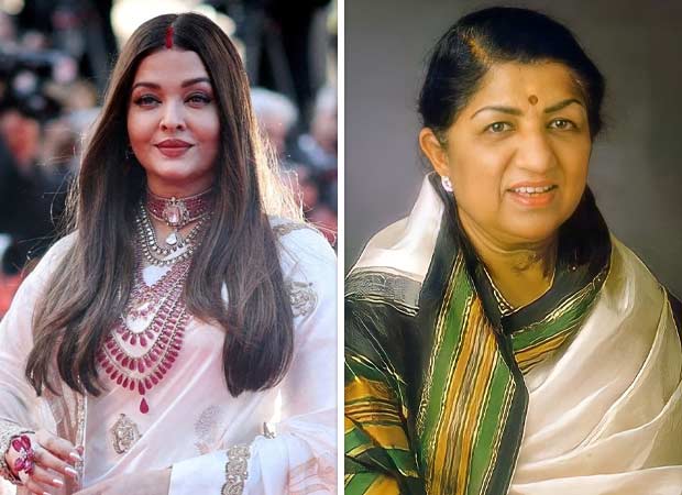 Birthday girl Aishwarya Rai Bachchan on her dream role: “I would love to play Lata Mangeshkar” Birthday girl Aishwarya Rai Bachchan on her dream role: “I would love to play Lata Mangeshkar”