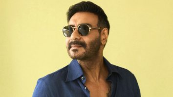 Ajay Devgn returns for a high-voltage mission in Raid 3: Report