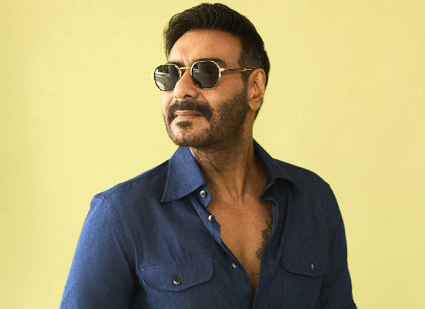 Ajay Devgn returns for a high-voltage mission in Raid 3: Report