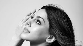 Celeb Photos Of Alaya F