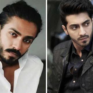 Ali Abbas Zafar casts Aaishvary Thackeray as antagonist opposite Ahaan Panday in YRF’s next; promises ‘big-screen carnage’