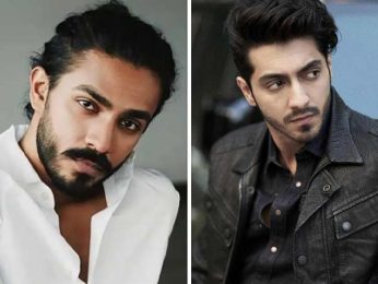 Ali Abbas Zafar casts Aaishvary Thackeray as antagonist opposite Ahaan Panday in YRF’s next; promises ‘big-screen carnage’