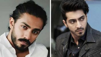 Ali Abbas Zafar casts Aaishvary Thackeray as antagonist opposite Ahaan Panday in YRF’s next; promises ‘big-screen carnage’