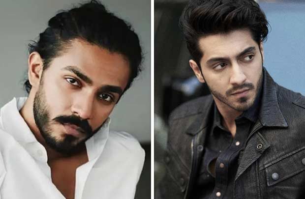 Ali Abbas Zafar casts Aaishvary Thackeray as antagonist opposite Ahaan Panday in YRF’s next; promises ‘big-screen carnage’