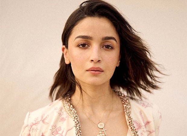 Alia Bhatt BREAKS SILENCE on her absence from Dining With The Kapoors