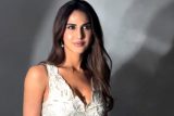 All eyes on her! Vaani Kapoor