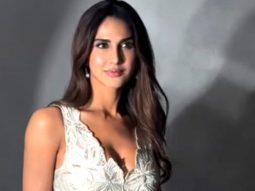 All eyes on her! Vaani Kapoor