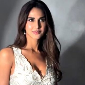All eyes on her! Vaani Kapoor