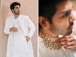 Allu Sirish breaks stereotypes about men wearing jewellery; says, “It’s time to embrace Indian style”