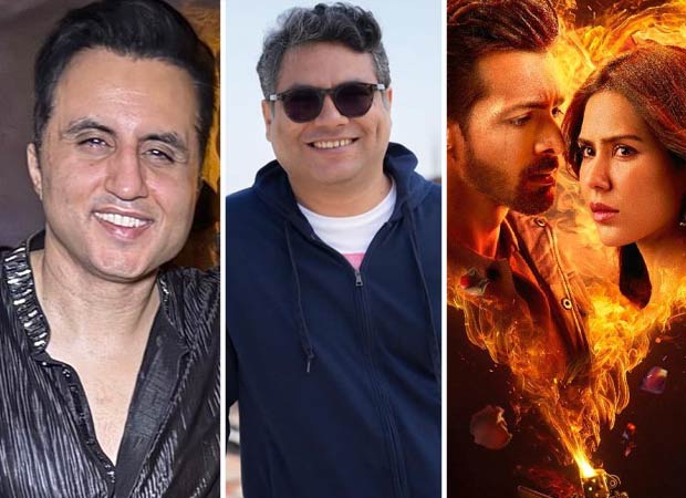 EXCLUSIVE: 2200 screens. Zero trade expectation. Massive payoff — The brains behind Bollywood’s biggest Diwali surprise, Aman Gill and Gaurav Verma, decode their GENIUS release strategy for Ek Deewane Ki Deewaniyat! EXCLUSIVE: 2200 screens. Zero trade expectation. Massive payoff — The brains behind Bollywood’s biggest Diwali surprise, Aman Gill and Gaurav Verma, decode their GENIUS release strategy for Ek Deewane Ki Deewaniyat!