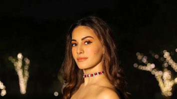 Celeb Photos Of Amyra Dastur
