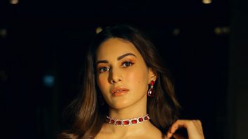 Celeb Photos Of Amyra Dastur