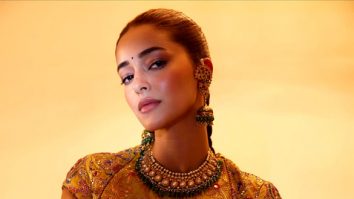 Celeb Photos Of Ananya Panday