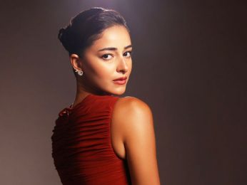Ananya Panday