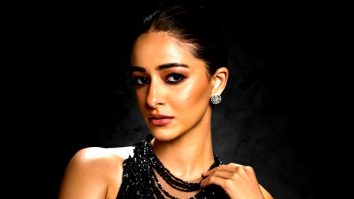 Celeb Photos Of Ananya Panday