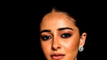 Celeb Photos Of Ananya Panday