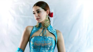 Celeb Photos Of Ananya Panday