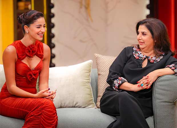 Farah Khan teases Ananya Panday on Two A lot with Kajol and Twinkle: “She as soon as misplaced a task to an influencer!” : Bollywood Information Farah Khan teases Ananya Panday on Two A lot with Kajol and Twinkle: “She as soon as misplaced a task to an influencer!” : Bollywood Information