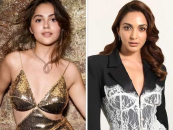 Amar Kaushik clarifies rumours about Aneet Padda replacing Kiara Advani in Maddock’s next horror comedy Shakti Shalini