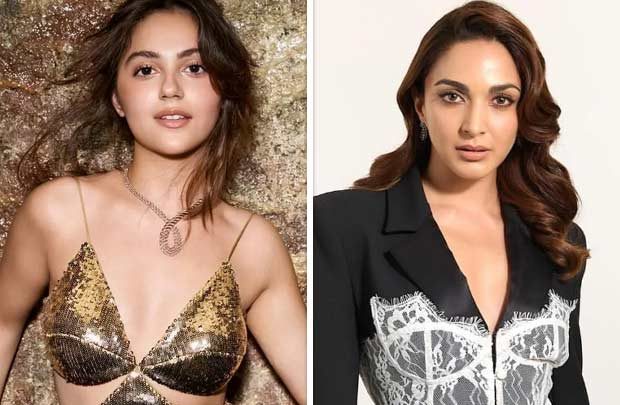 Amar Kaushik clarifies rumours about Aneet Padda replacing Kiara Advani in Maddock’s next horror comedy Shakti Shalini