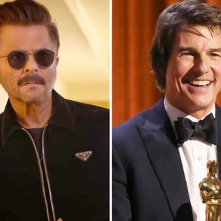 Anil Kapoor celebrates Tom Cruise’s global achievement at Governors awards: “Your passion, discipline, and generosity are unmatched”