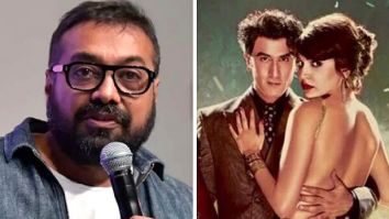 Anurag Kashyap ADMITS Bombay Velvet’s failure was traumatic: “Opening on Friday, Saturday, and Sunday was more important than the film itself”