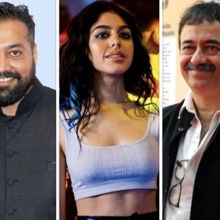 Anurag Kashyap reveals: "Reliance DUMPED Almost Pyaar With DJ Mohabbat…Vishal Bhardwaj, Rajkumar Hirani, Imtiaz Ali helped me; Hirani edited the film for 2 weeks!"