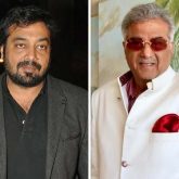 Anurag Kashyap says that Boney Kapoor offered him a film and flat after Paanch: “He told me, ‘Tu Bandra se Juhu ke beech kisi bhi building pe ungli rakh de. Uss building mein tujhe flat dilwata hoon’!”