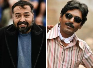 SHOCKING: Anurag Kashyap says, “UTV Motion Pictures left Gangs Of Wasseypur 3 days before shoot; they asked me, ‘Nawazuddin Siddiqui kis angle se yeh role karega?’”