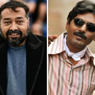 SHOCKING: Anurag Kashyap says, “UTV Motion Pictures left Gangs Of Wasseypur 3 days before shoot; they asked me, ‘Nawazuddin Siddiqui kis angle se yeh role karega?’”