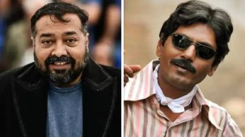 SHOCKING: Anurag Kashyap says, “UTV Motion Pictures left Gangs Of Wasseypur 3 days before shoot; they asked me, ‘Nawazuddin Siddiqui kis angle se yeh role karega?’”