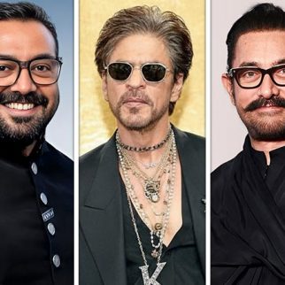 Anurag Kashyap’s message to producers indulging in corporate booking: “You are living in DELUSION; doing it for show-off”; adds, “Shah Rukh Khan is MOST popular Khan; Aamir Khan is the shrewdest, as a producer”