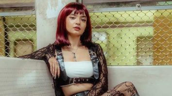 Anushka Sen makes her music debut with ‘Chameleon’; teams up with Grammy winner Ken Lewis for global pop track