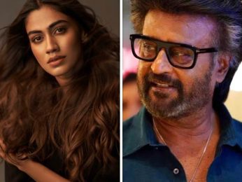 Apeksha Porwal bags major role in Rajinikanth starrer Jailer 2 Apeksha Porwal bags major role in Rajinikanth starrer Jailer 2