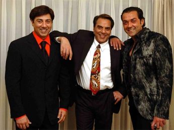 Apne producer Deepak Mukut miffed with Anil Sharma for calling off Apne 2: “He is not authorized to make such a rash statement” Apne producer Deepak Mukut miffed with Anil Sharma for calling off Apne 2: “He is not authorized to make such a rash statement”