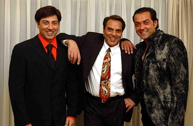 Apne producer Deepak Mukut miffed with Anil Sharma for calling off Apne 2: “He is not authorized to make such a rash statement”