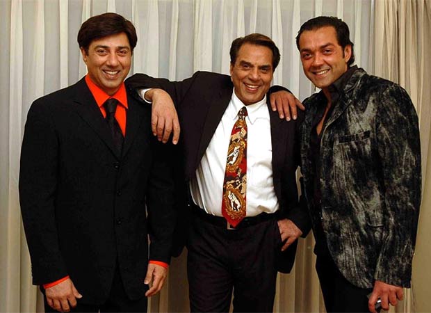 Apne producer Deepak Mukut miffed with Anil Sharma for calling off Apne 2: "He is not authorized to make such a rash statement"