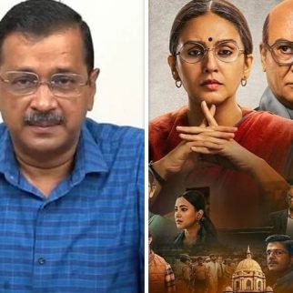 Arvind Kejriwal REVIEWS Maharani 4, calls it a reflection of “ugly reality of today’s politics”