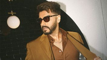 Arjun Kapoor recalls losing 50kgs in four years before his debut: “It was as much a mental battle as a physical one”
