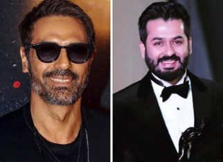 Arjun Rampal credits Aditya Dhar for his ‘Angel of Death’ avatar in Dhurandhar; says, “Thanks to him for making us look so different and unrecognizable on screen”