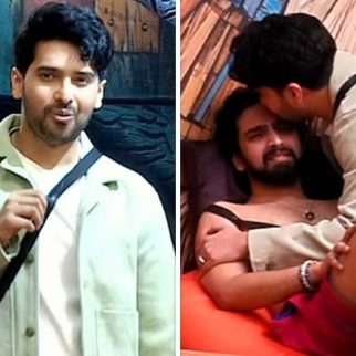 Armaan Malik's surprise Bigg Boss 19 entry moves Amaal Mallik to tears in emotional family week episode, watch