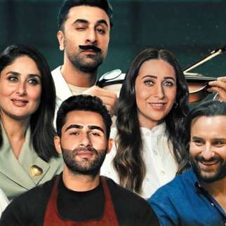 “Kapoor family faced “tragic and difficult” months after Sunjay Kapur’s death, Saif Ali Khan stabbing,” says Armaan Jain