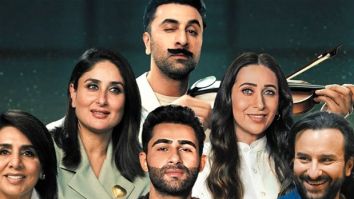 “Kapoor family faced “tragic and difficult” months after Sunjay Kapur’s death, Saif Ali Khan stabbing,” says Armaan Jain