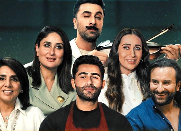  “Kapoor family faced “tragic and difficult” months after Sunjay Kapur’s death, Saif Ali Khan stabbing,” says Armaan Jain 