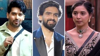 Armaan Malik’s emotional Bigg Boss 19 visit leaves Amaal in tears as he addresses family concerns and calls out Tanya Mittal’s alleged manipulation