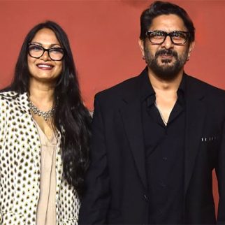 Arshad Warsi reveals how a college fest led him to Maria Goretti: “She fell in love with me, I didn’t”