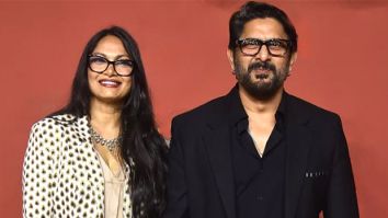 Arshad Warsi reveals how a college fest led him to Maria Goretti: “She fell in love with me, I didn’t”