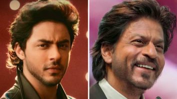 Aryan Khan to work on his first theatrical release before directing Shah Rukh Khan in planned 2027 film: Report