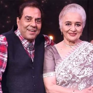 Asha Parekh recalls Dharmendra: “He was the most handsome hero I co-starred with”