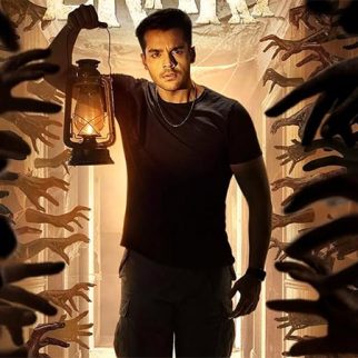 Ashish Chanchlani on his web series debut: “Ekaki turned out to be a grueling journey of creativity and passion”